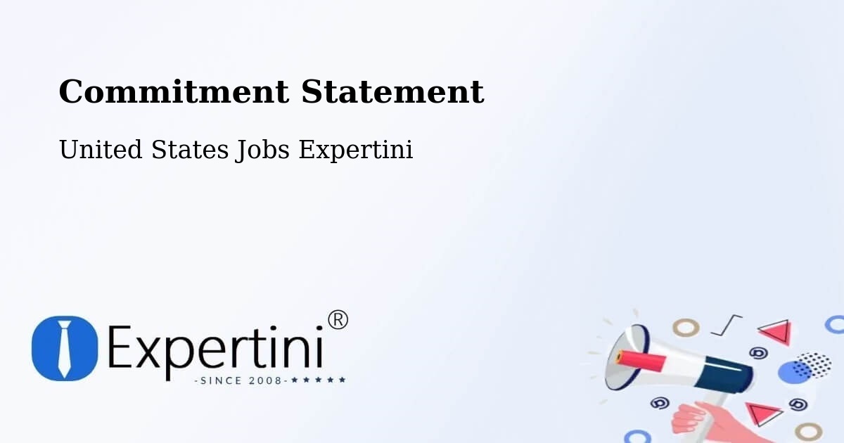 Corporate Commitment – Everett - United States Jobs Expertini