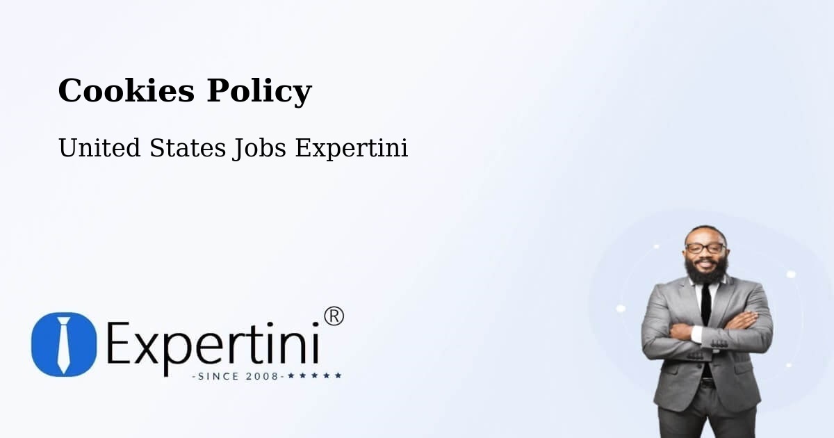 Cookie Policy – Everett - United States Jobs Expertini