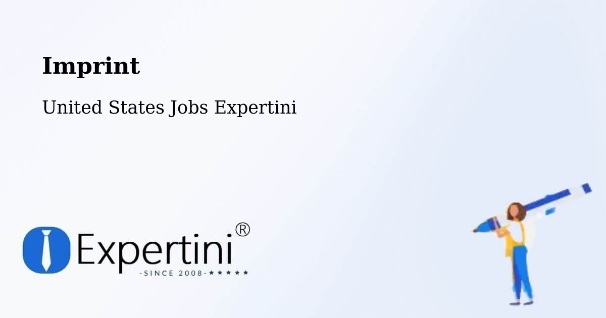 Imprint – Everett - United States Jobs Expertini