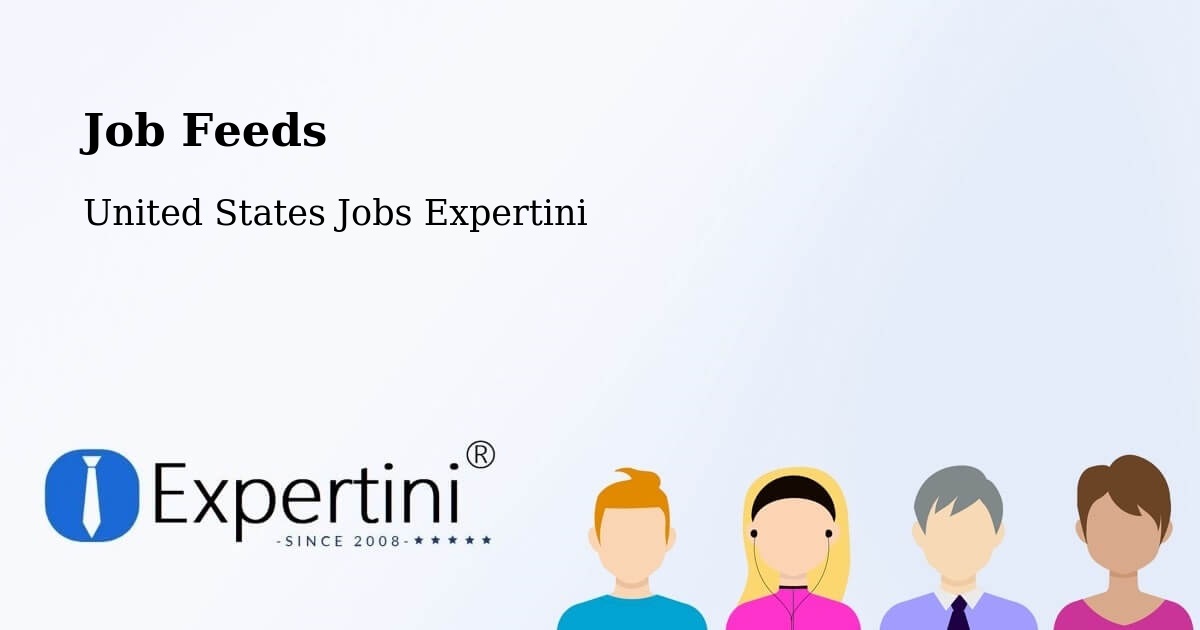 Job Listings Feed – Everett - United States Jobs Expertini