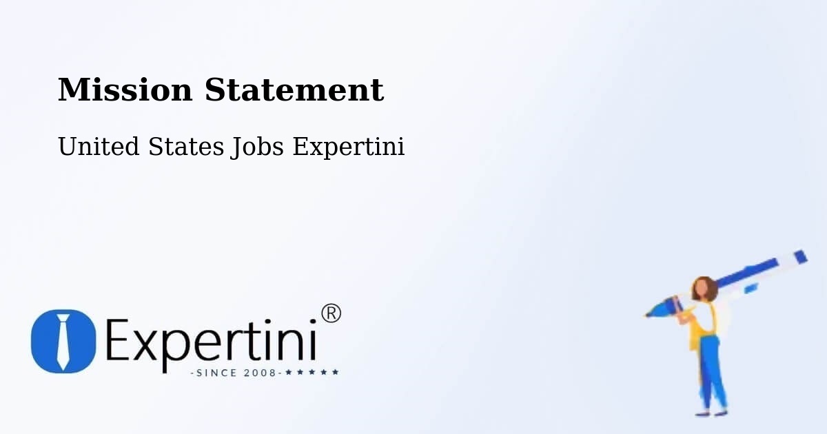 Corporate Mission – Everett - United States Jobs Expertini