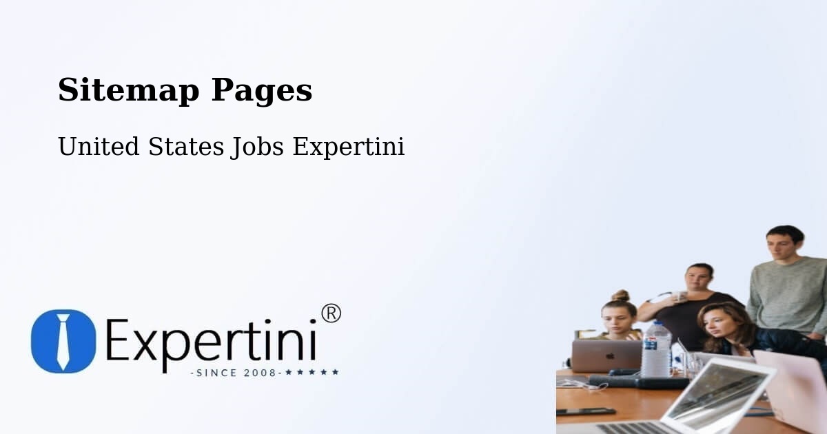 Sitemap Pages - Everett - United States Jobs Expertini